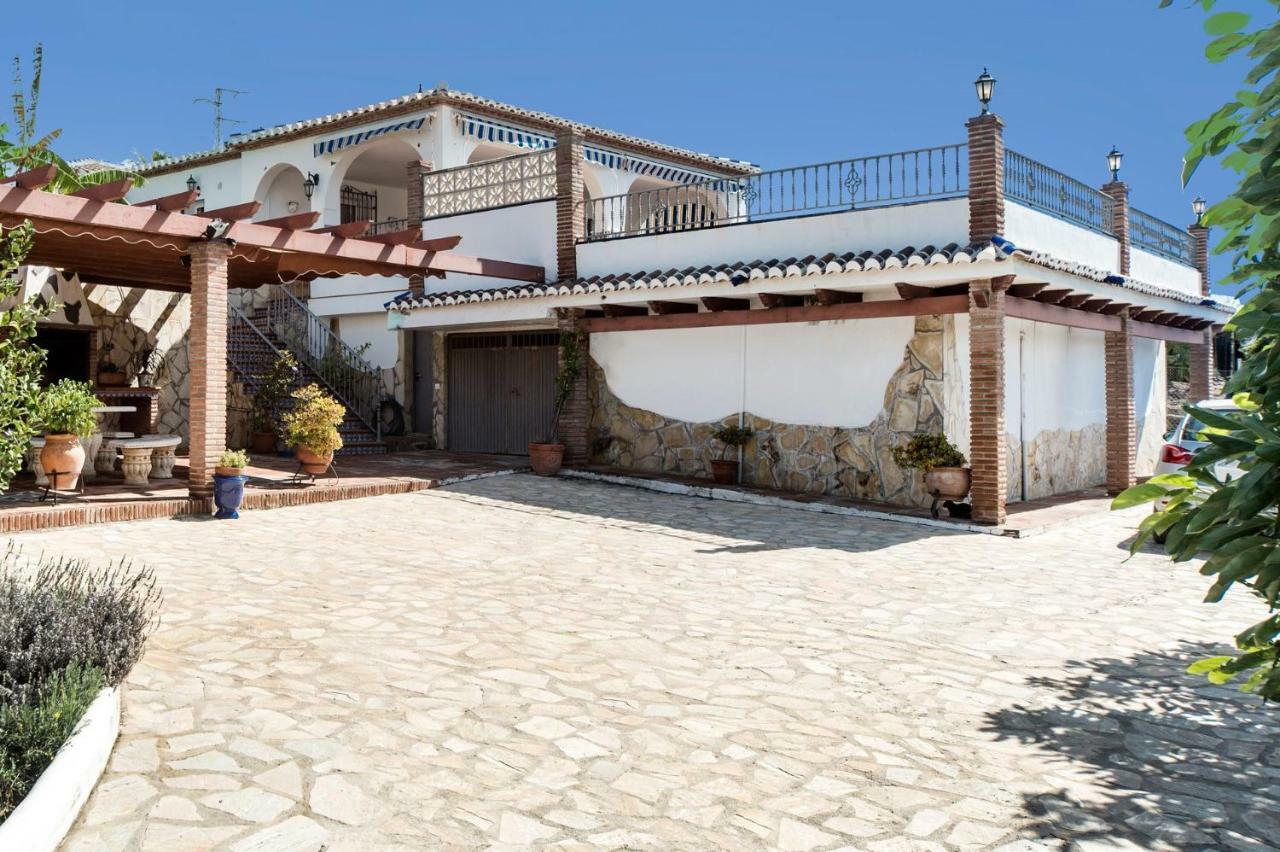 Villa Triana Nerja Exterior foto